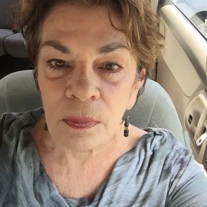 Meet your Posher, Jeanne